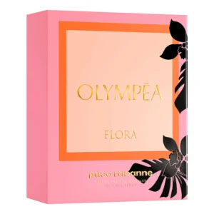 Paco Rabanne Olympéa Flora Intense EDP 80 ml