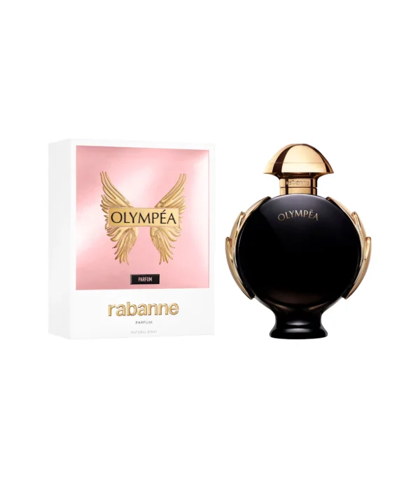 Paco Rabanne Olympéa Parfum 80 ml