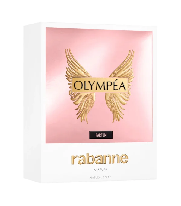 Paco Rabanne Olympéa Parfum 80 ml