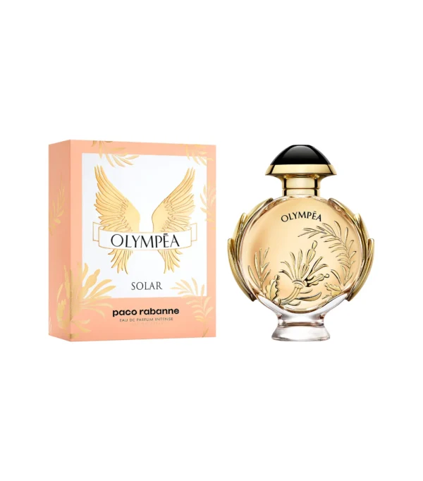 Paco Rabanne Olympéa Solar Intense EDP 80 ml