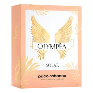 Paco Rabanne Olympéa Solar Intense EDP 80 ml