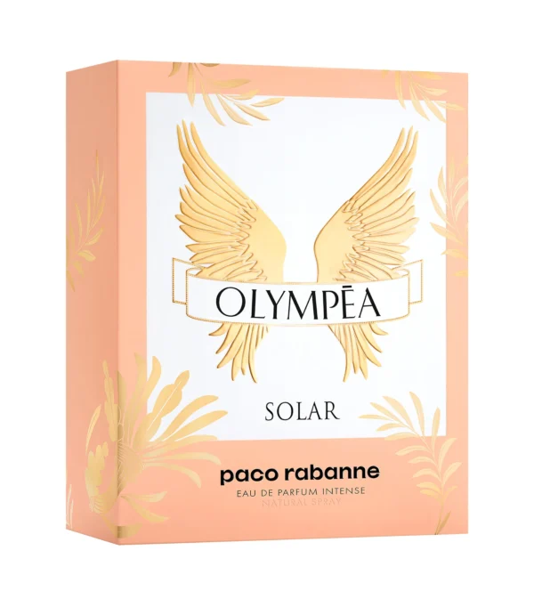Paco Rabanne Olympéa Solar Intense EDP 80 ml