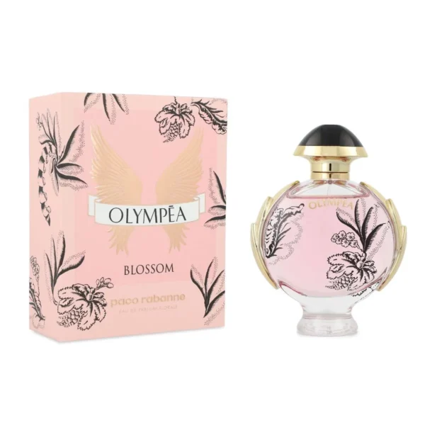 Paco Rabanne Olympéa Blossom EDP 80 ml