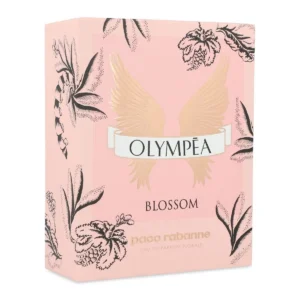 Paco Rabanne Olympéa Blossom EDP 80 ml