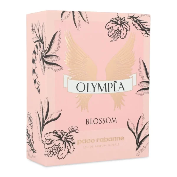 Paco Rabanne Olympéa Blossom EDP 80 ml