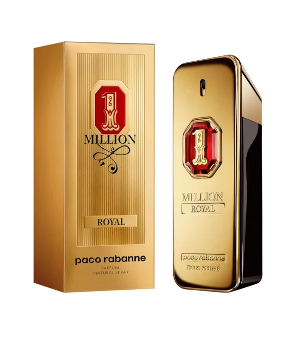 Paco Rabanne One Million Royal Parfum 100 ml