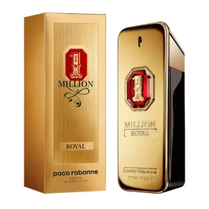 Paco Rabanne One Million Royal Parfum 200 ml