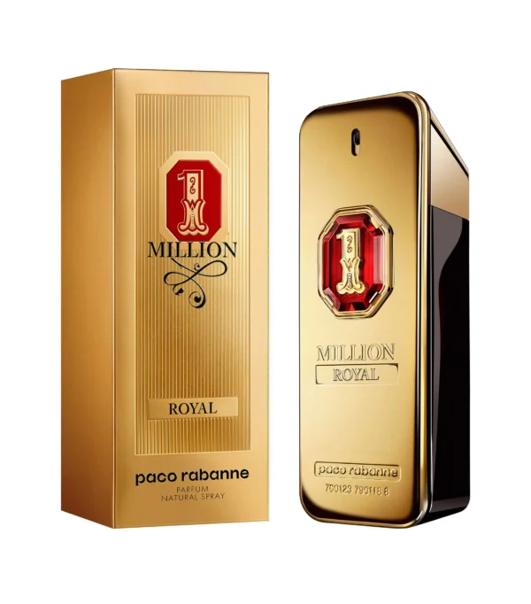Paco Rabanne One Million Royal Parfum 200 ml