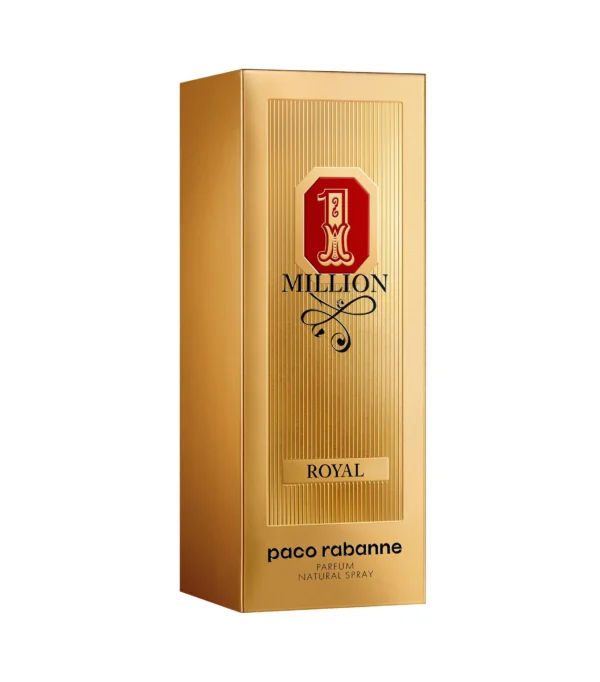 Paco Rabanne One Million Royal Parfum 200 ml
