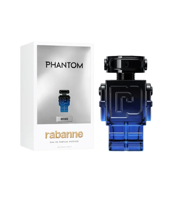 Paco Rabanne Phantom Intense EDP 100 ml