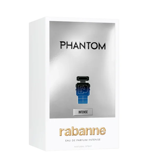 Paco Rabanne Phantom Intense EDP 100 ml