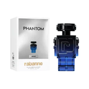 Paco Rabanne Phantom Intense Refillable EDP 150 ml