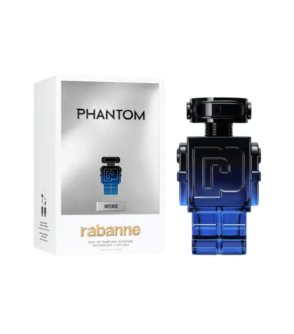 Paco Rabanne Phantom Intense Refillable EDP 150 ml