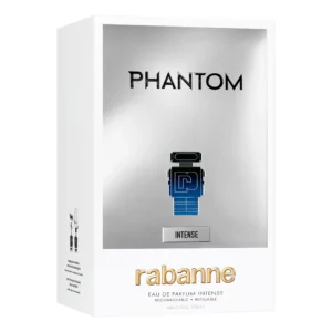 Paco Rabanne Phantom Intense Refillable EDP 150 ml