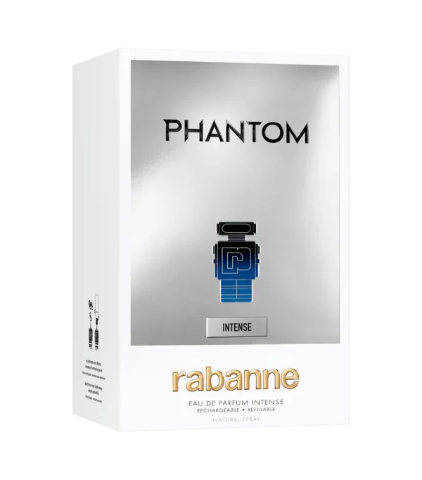 Paco Rabanne Phantom Intense Refillable EDP 150 ml