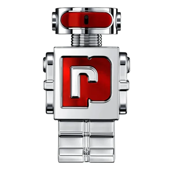 Paco Rabanne Phantom In Red Intense EDP 100 ml