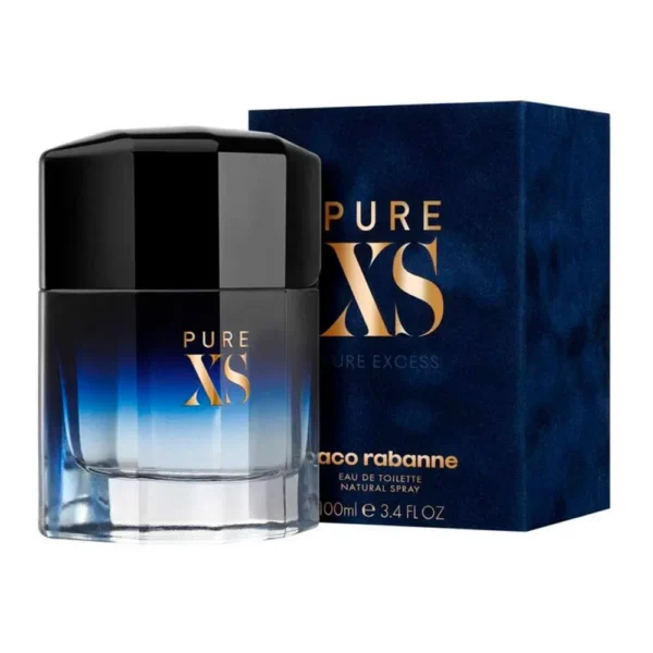 Paco Rabanne Pure XS EDT 100 ml