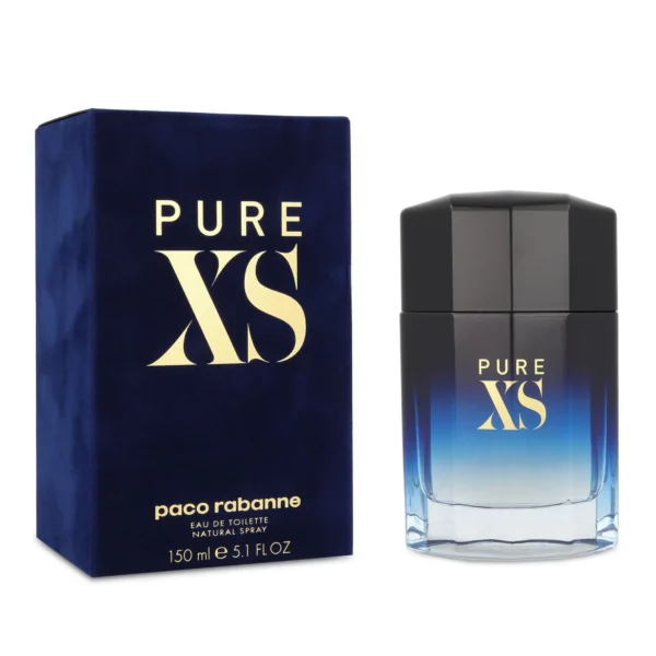 Paco Rabanne Pure XS EDT 150 ml