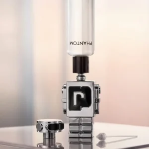 Paco Rabanne Phantom EDT 150 ml Refillable