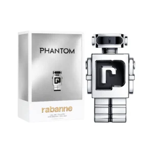 Paco Rabanne Phantom EDT 150 ml Refillable