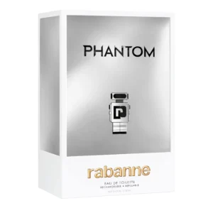 Paco Rabanne Phantom EDT 150 ml Refillable