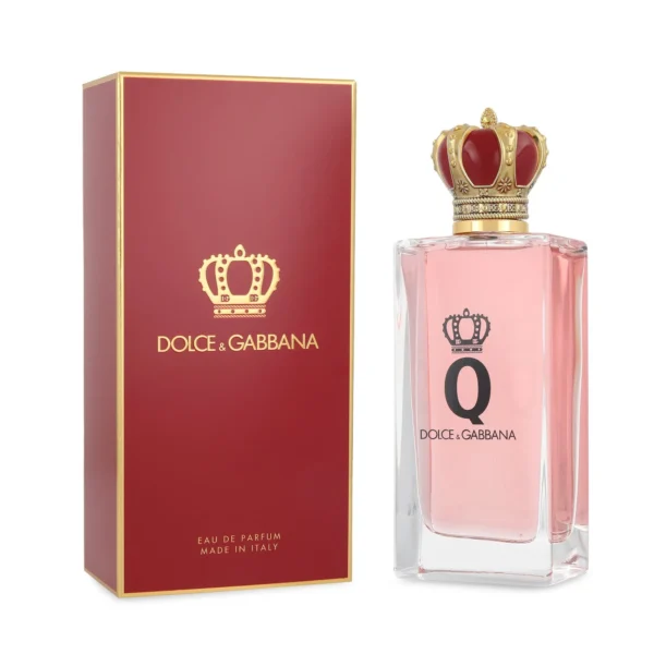 Dolce & Gabbana Q EDP 100 ml