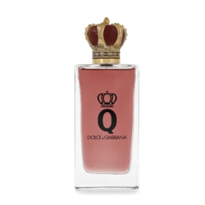 Dolce & Gabbana Q EDP  Intense 100 ml