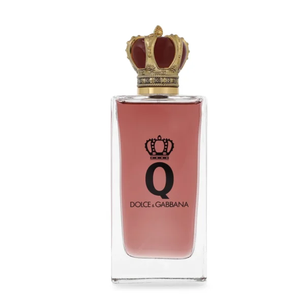 Dolce & Gabbana Q EDP Intense 100 ml
