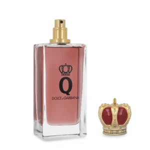 Dolce & Gabbana Q EDP Intense 100 ml