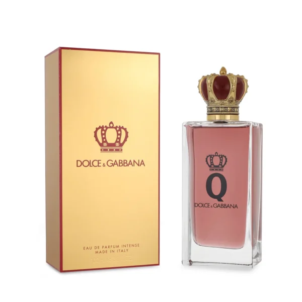 Dolce & Gabbana Q EDP Intense 100 ml