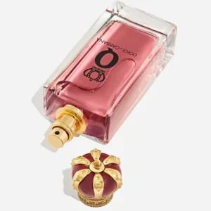 Dolce & Gabbana Q EDP Intense 100 ml