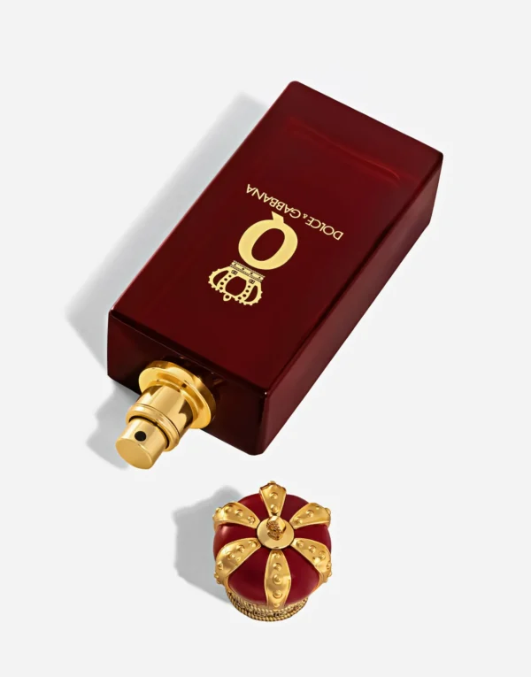 Dolce & Gabbana Q Parfum 100 ml