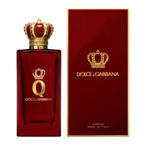 Dolce & Gabbana Q Parfum 100 ml