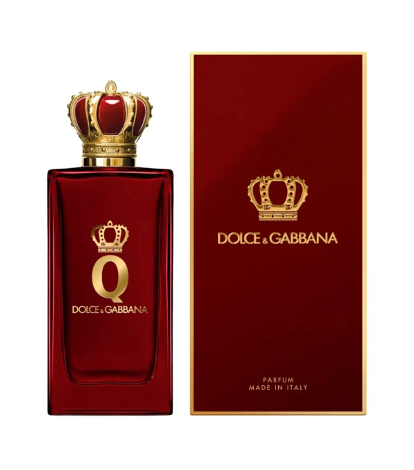 Dolce & Gabbana Q Parfum 100 ml