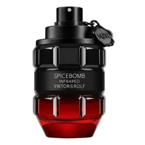 Viktor & Rolf Good Spicebomb Infrared EDT 90 ml