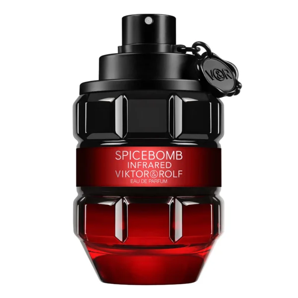 Viktor & Rolf Good Spicebomb Infrared EDP 90 ml