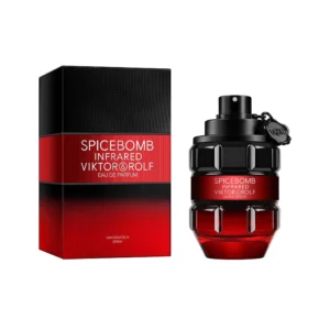 Viktor & Rolf Good Spicebomb Infrared EDP 90 ml
