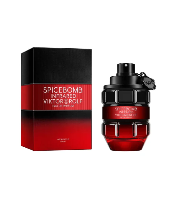 Viktor & Rolf Good Spicebomb Infrared EDP 90 ml