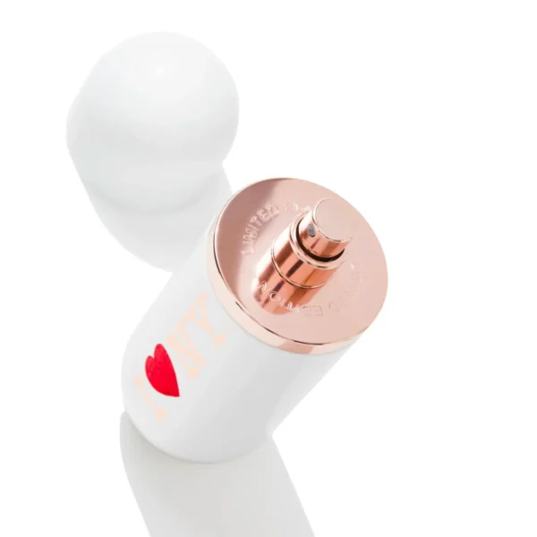 Carolina Herrera 212 Vip Rosé I Love NY EDP 80 ml