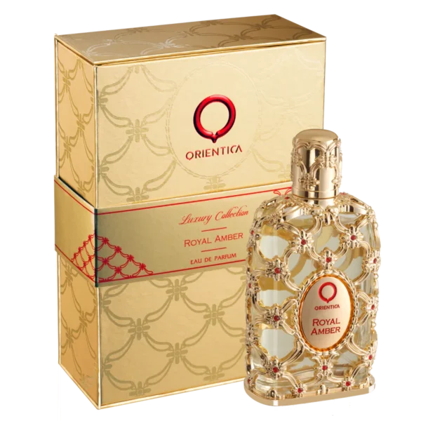 Orientica Royal Ambar EDP 150 ml