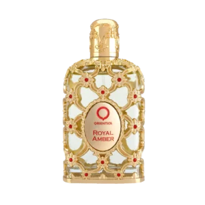 Orientica Royal Ambar EDP 150 ml