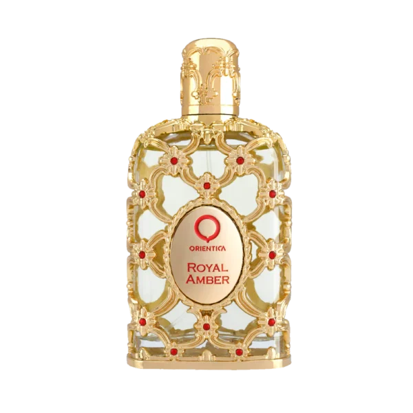 Orientica Royal Ambar EDP 150 ml