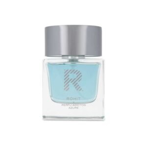 Bharara Rohit X Perfu-Adictos Azure 100 ml EDP