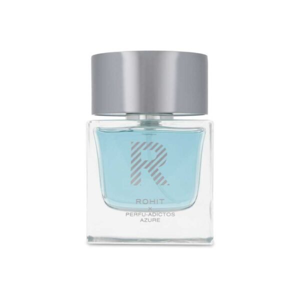 Bharara Rohit X Perfu-Adictos Azure 100 ml EDP