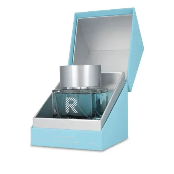 Bharara Rohit X Perfu-Adictos Azure 100 ml EDP