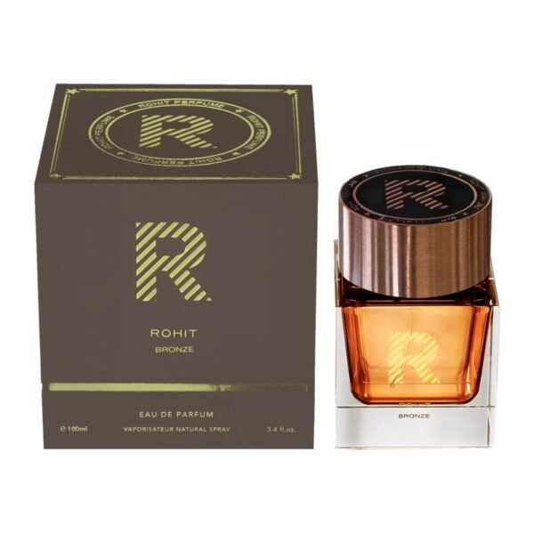 Bharara Rohit Bronze EDP 100 ml