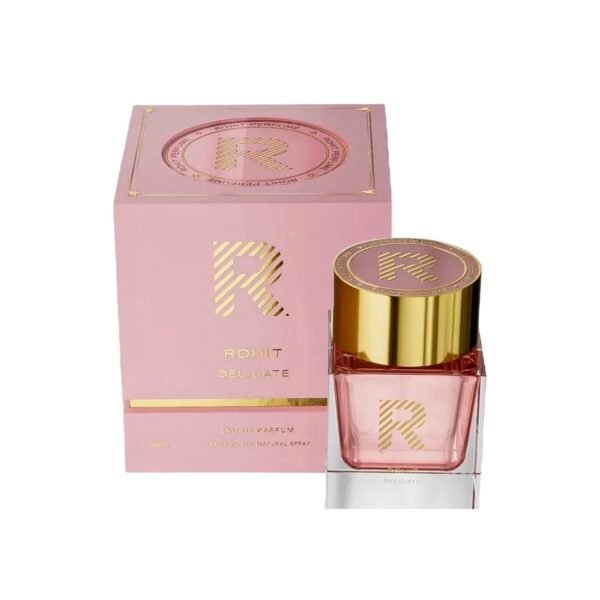 Bharara Rohit Delicate EDP 100 ml