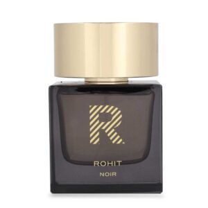Bharara Rohit Noir 100 ml EDP