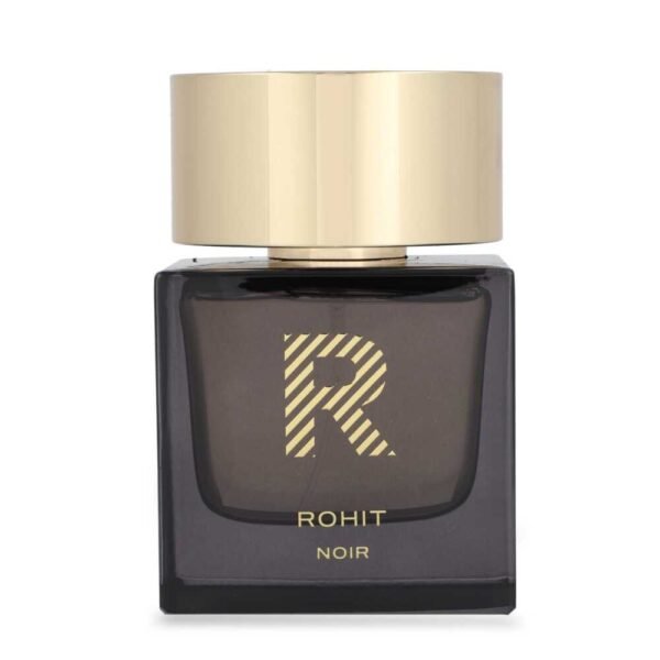 Bharara Rohit Noir 100 ml EDP