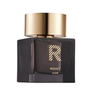 Bharara Rohit Noir 100 ml EDP